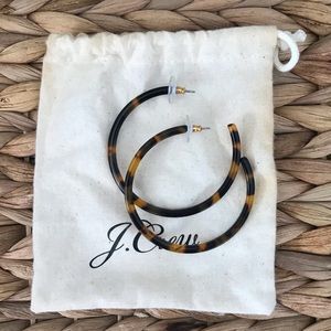 J. Crew Hoops